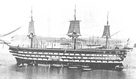 Picture of ship