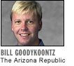 Bill Goodykoontz