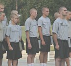 cadets