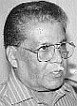 Columnist Raffique Shah